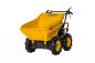 Preview: Lumag MINI-TRANSPORTER mit Vierradantrieb MD-300R